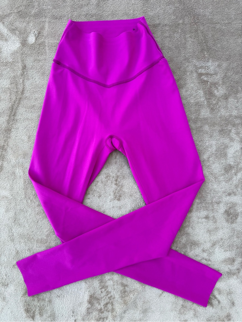 VSX Victoria Secret Sport elevate 25” light compression leggings